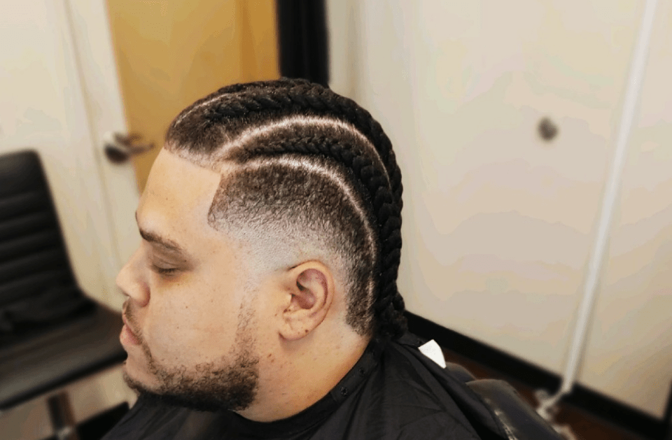 Yvette Braids